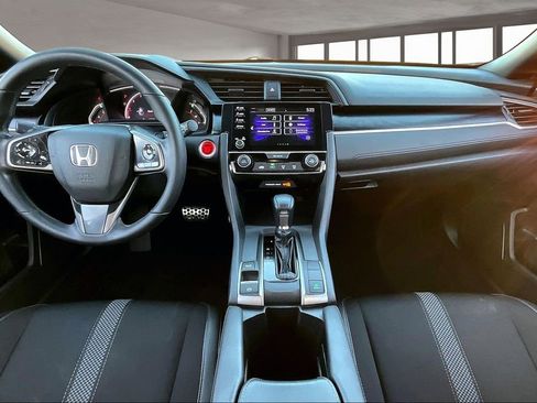 Used 2021 Honda Civic Sport image 7
