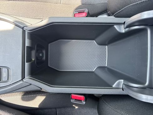 New 2026 Honda Accord SE image 18