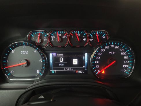 Used 2020 Chevrolet Tahoe Premier image 23