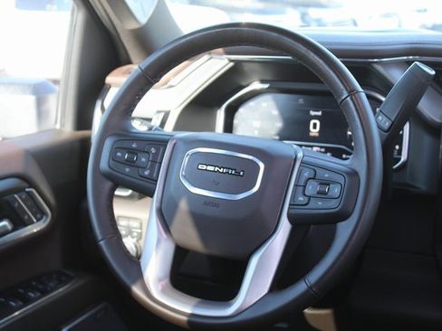 Used 2024 GMC Sierra 2500 Denali w/ Denali Reserve Package image 25