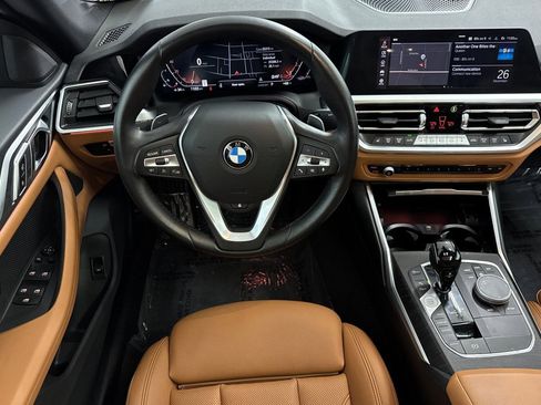 Used 2023 BMW 430i Gran Coupe w/ Premium Package image 28