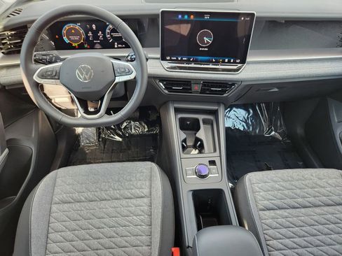 New 2026 Volkswagen Tiguan S AWD/4WD image 16