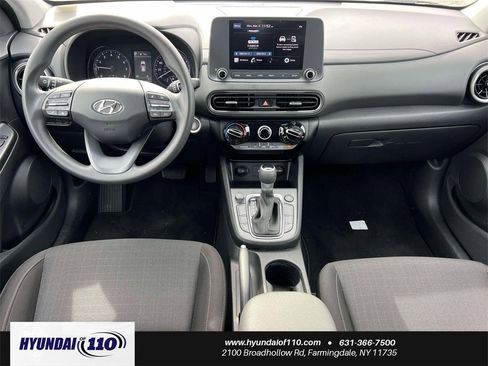 Used 2023 Hyundai Kona SEL w/ Cargo Package image 14