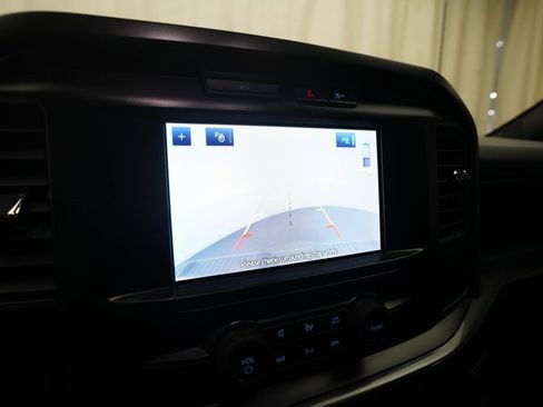 Used 2023 Ford F150 XL w/ STX Appearance Package image 17