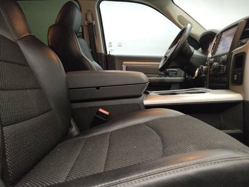 Used 2017 RAM 1500 Lone Star AWD/4WD image 21