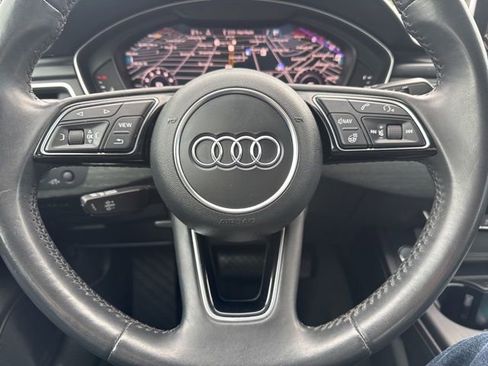 Used 2018 Audi A4 2.0T Premium Plus w/ Premium Plus Package AWD/4WD image 24