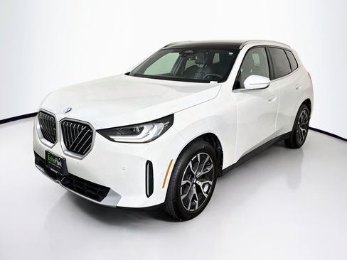 Used 2026 BMW X3 xDrive30i AWD/4WD image 3