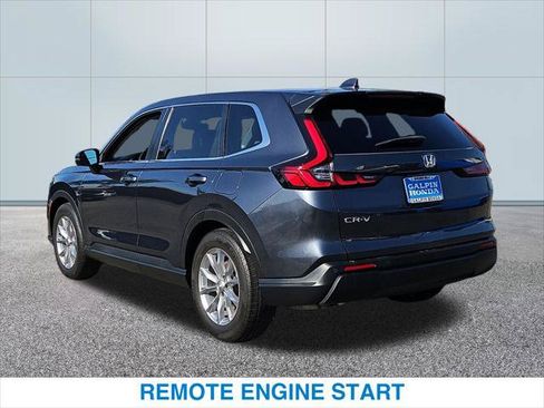 Certified 2023 Honda CR-V EX-L image 9