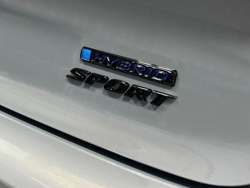 New 2026 Honda Accord Sport image 6