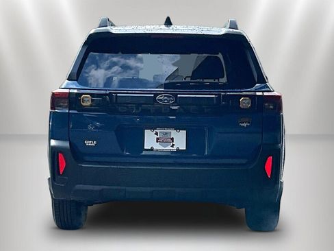 Certified 2026 Subaru Outback Wilderness AWD/4WD image 6
