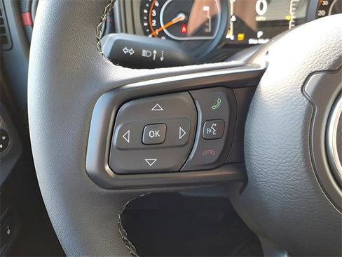 New 2026 Jeep Wrangler Unlimited Rubicon image 22