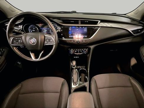 Used 2022 Buick Encore GX Select w/ Sport Touring Package FWD image 14