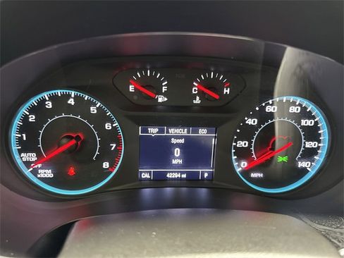 Used 2024 Chevrolet Malibu LT image 16