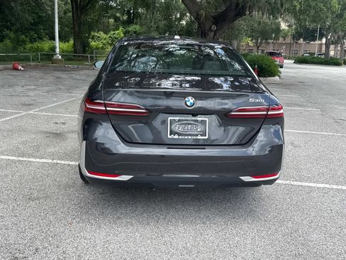 New 2026 BMW 530i image 5