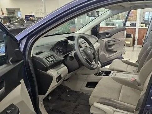Used 2013 Honda CR-V EX image 12