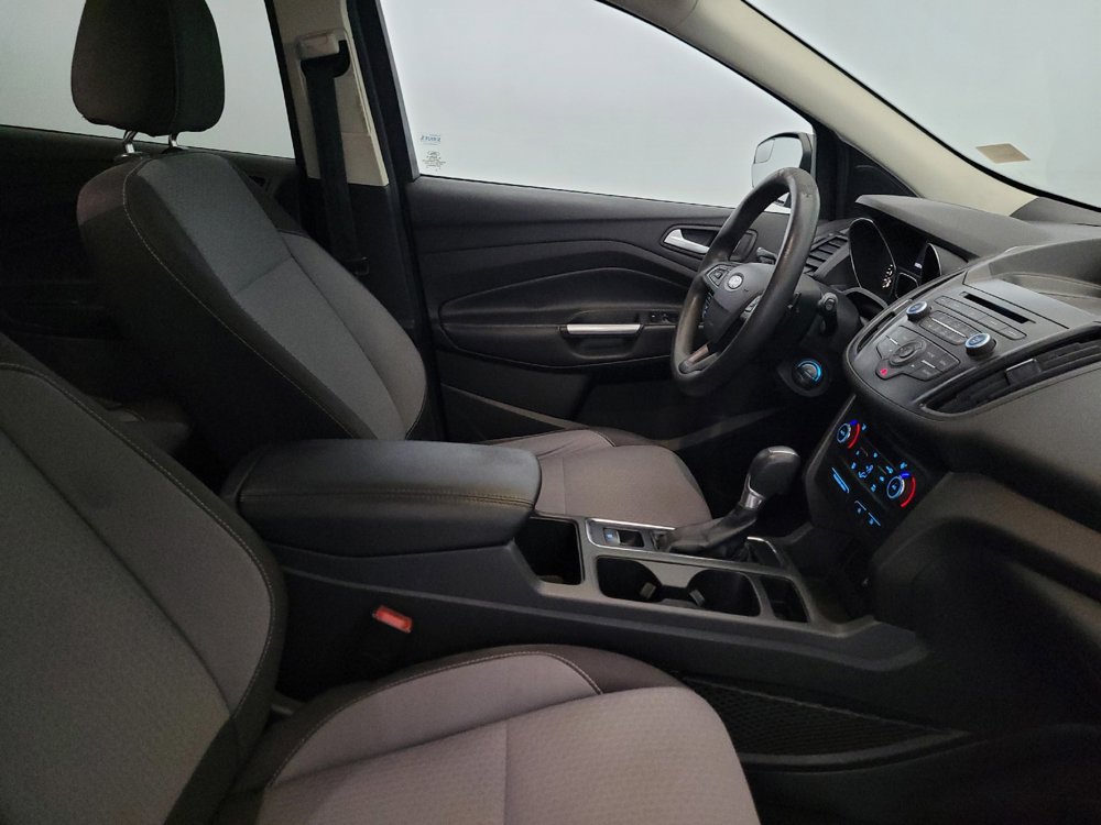 Used 2017 Ford Escape SE AWD/4WD image 21