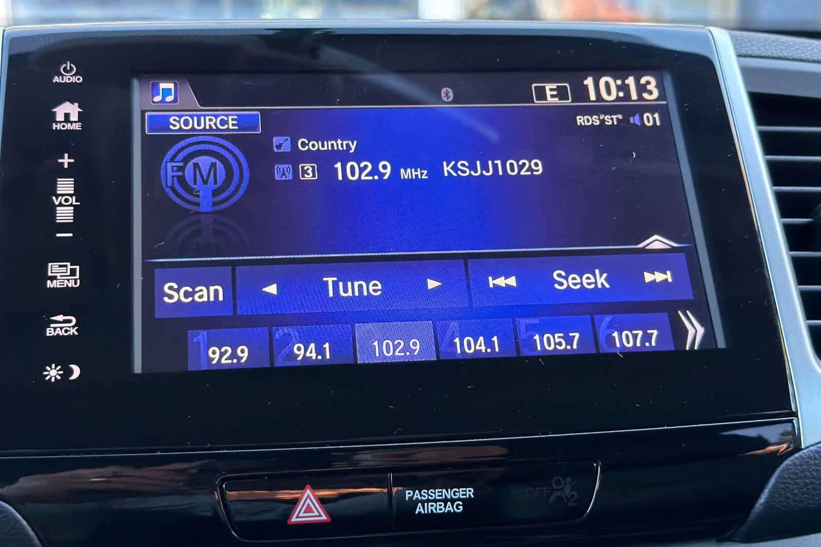 Used 2018 Honda Pilot EX-L image 21