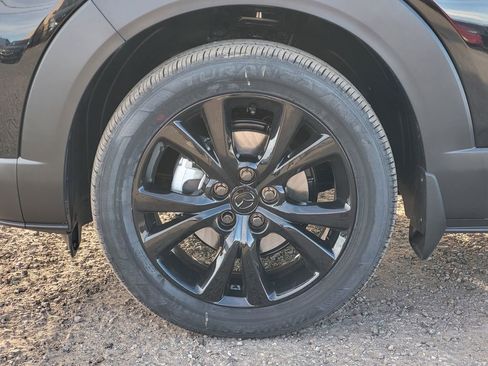 New 2026 MAZDA CX-30 2.5 Turbo w/ Premium Package image 7