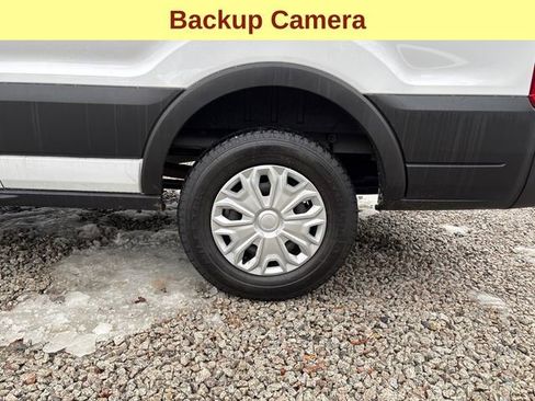 Used 2023 Ford Transit 350 XLT image 9