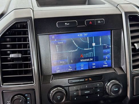 Used 2019 Ford F150 XLT w/ Equipment Group 302A Luxury AWD/4WD image 32