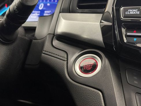 Used 2024 Honda Odyssey EX-L image 31