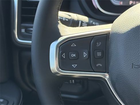 New 2026 RAM 2500 Laramie w/ Night Edition image 24