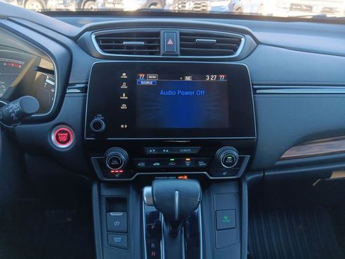 Certified 2018 Honda CR-V EX-L image 18