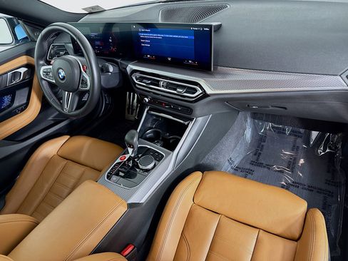 Used 2024 BMW M2 Coupe w/ M Driver's Package image 28