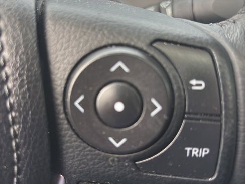 Used 2017 Toyota Corolla XSE w/ Carpet Mat Package (TMS) image 10