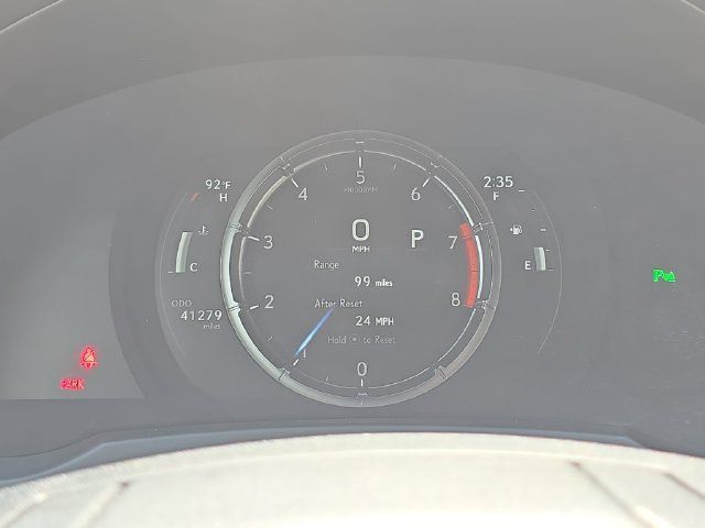 Certified 2024 Lexus RC 350 F Sport AWD/4WD image 18