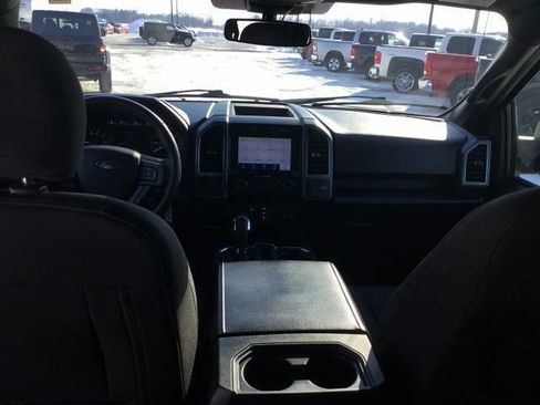 Used 2020 Ford F150 XLT w/ Equipment Group 302A Luxury image 13