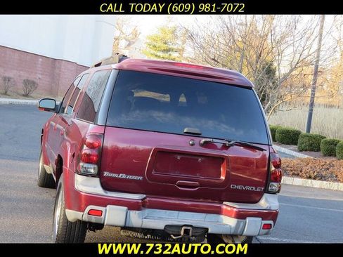 Used 2004 Chevrolet TrailBlazer LT w/ LT Preferred Equipment Group image 20