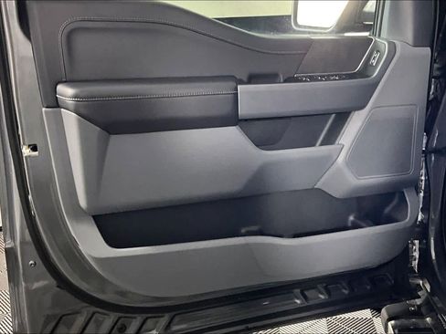 Used 2025 Ford F150 XLT w/ Equipment Group 301A Standard image 21