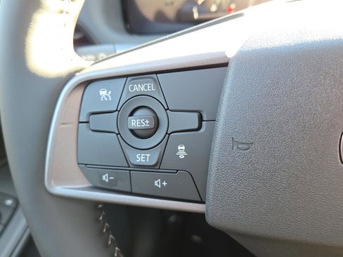 New 2026 Nissan Sentra SV w/ SV Convenience Package image 25