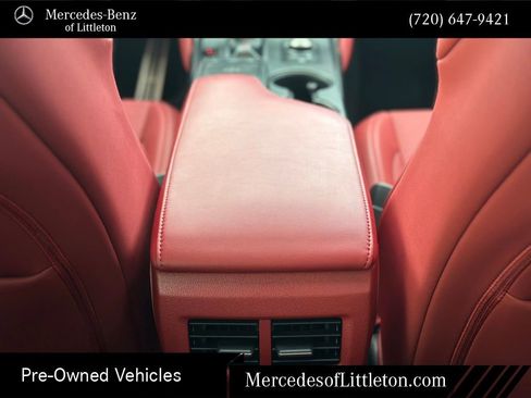 Used 2024 Lexus IS 350 F Sport image 22