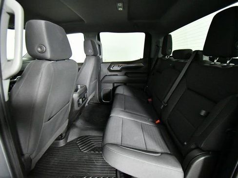 Used 2023 Chevrolet Silverado 1500 RST image 25