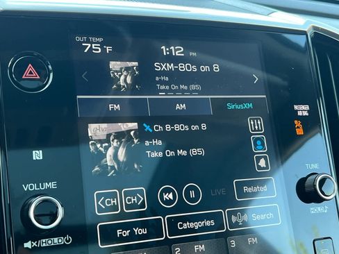 Used 2024 Subaru Ascent Touring image 20