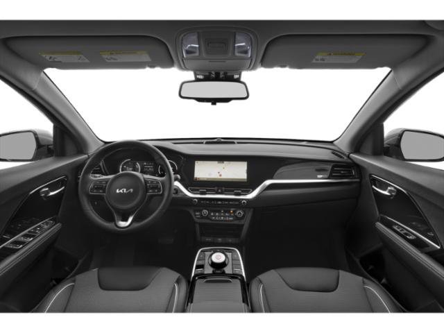 Used 2022 Kia Niro EX w/ Cold Weather Package FWD image 11