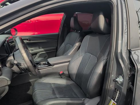 Certified 2025 Toyota Camry XSE w/ Premium Plus Package image 9