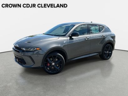 New 2025 Dodge Hornet R/T w/ Track Pack