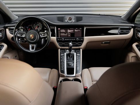 Used 2020 Porsche Macan S AWD/4WD image 15