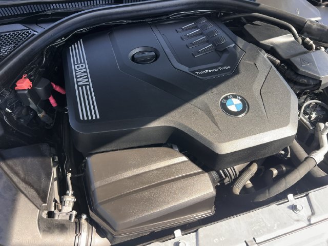 Used 2020 BMW 330i Sedan w/ Convenience Package RWD image 32