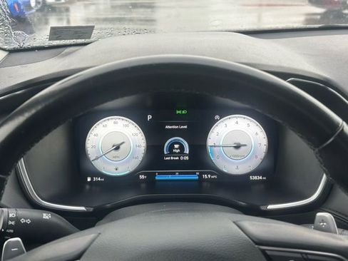 Used 2022 Hyundai Santa Fe XRT w/ Winter Weather Package image 22