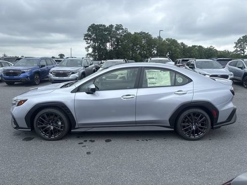 New 2026 Subaru WRX Premium AWD/4WD image 14