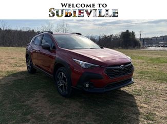 New 2026 Subaru Crosstrek 2.0i Premium 360° Tour