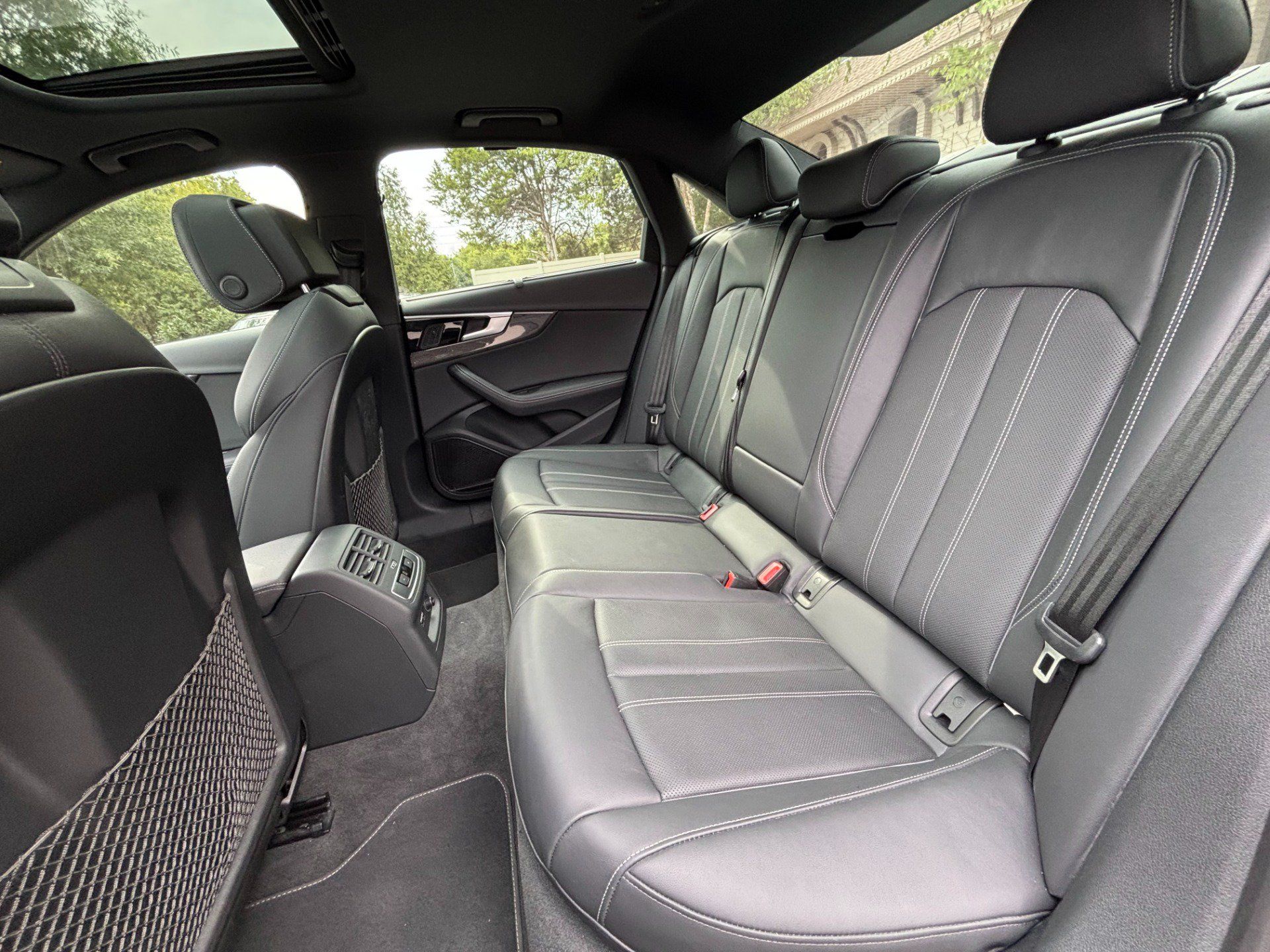 Used 2022 Audi S4 Premium Plus AWD/4WD image 17