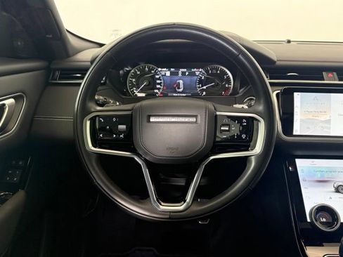 Used 2023 Land Rover Range Rover Velar R-Dynamic S AWD/4WD image 26