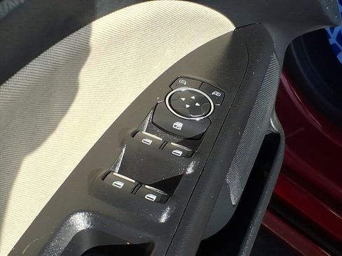 Used 2019 Ford Fusion S image 21