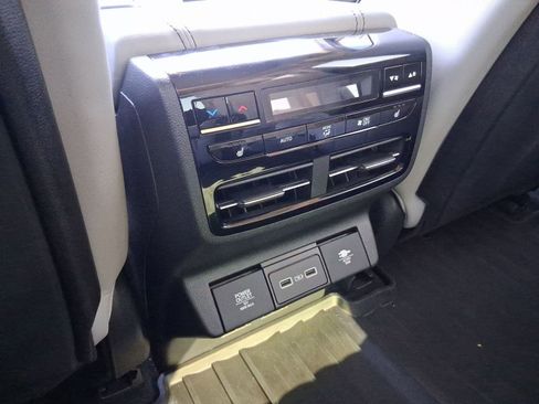 Used 2022 Acura MDX w/Advance Package image 27