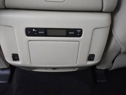Used 2021 INFINITI QX80 Luxe AWD/4WD image 28